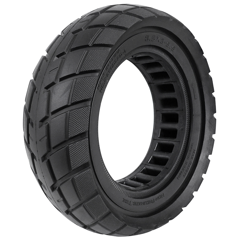 PNEU TROTTINETTE PLEIN 8.5 X 3.00 NOIR ULTRALEGER - LARGEUR INTERIEUR 40 MM PNEU TROTTINETTE PLEIN 8.5 X 3.00 NOIR ULTRALEGER - LARGEUR INTERIEUR 40 MM