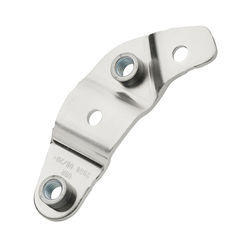 PLAQUE DE MONTAGE BOSCH LONGUE GAUCHE POUR MOTEUR -BDU37YY (VIS NON INCLUSES) PLAQUE DE MONTAGE BOSCH LONGUE GAUCHE POUR MOTEUR -BDU37YY (VIS NON INCLUSES)