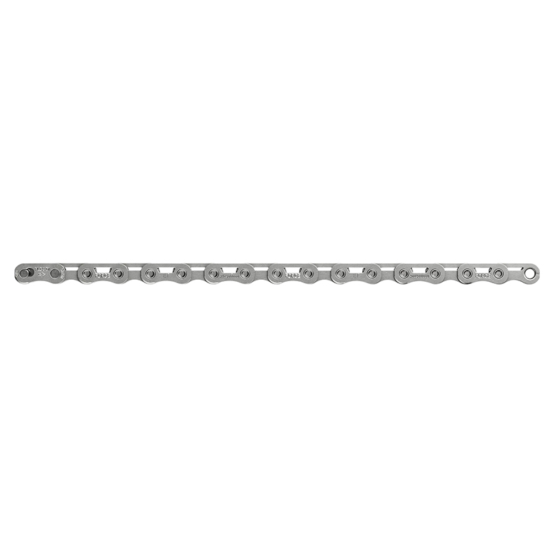CHAINE VELO 13-12V. ROUTE SRAM FORCE POWER LOCK D1 FLATTOP 126 MAILLONS AVEC CONNECTEUR (EN BOITE) CHAINE VELO 13-12V. ROUTE SRAM FORCE POWER LOCK D1 FLATTOP 126 MAILLONS AVEC CONNECTEUR (EN BOITE)