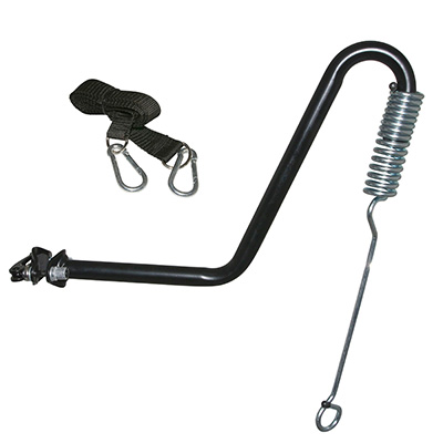 CANNE POUR VELO PROMENE CHIEN P2R DOGRUN FIXATION SUR CADRE CANNE POUR VELO PROMENE CHIEN P2R DOGRUN FIXATION SUR CADRE