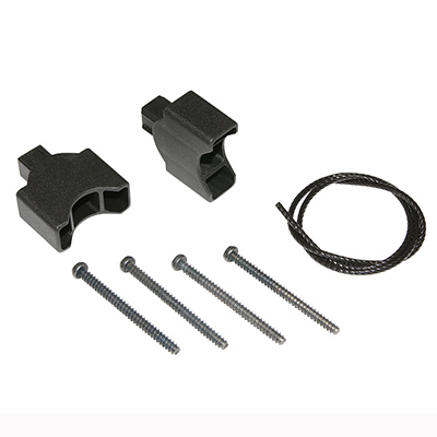 RALLONGE POUR FIXATION DE PANIER AVANT KLICKFIX 25MM RALLONGE POUR FIXATION DE PANIER AVANT KLICKFIX 25MM