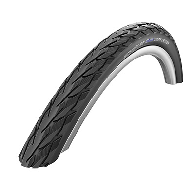 PNEU VTC URBAIN 700 X 32 SCHWALBE DELTA CRUISER PLUS NOIR TR (32-622) RENFORT FLANC REFLEX PNEU VTC URBAIN 700 X 32 SCHWALBE DELTA CRUISER PLUS NOIR TR (32-622) RENFORT FLANC REFLEX