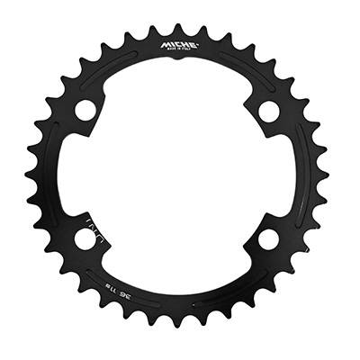 PLATEAU ROUTE 4BRA D.110 POUR SHIMANO ULTEGRA R8000 - R8050 - 6800 MICHE 36DTS INTERIEUR NOIR 11V. COMPATIBLE 105 5800 PLATEAU ROUTE 4BRA D.110 POUR SHIMANO ULTEGRA R8000 - R8050 - 6800 MICHE 36DTS INTERIEUR NOIR 11V. COMPATIBLE 105 5800