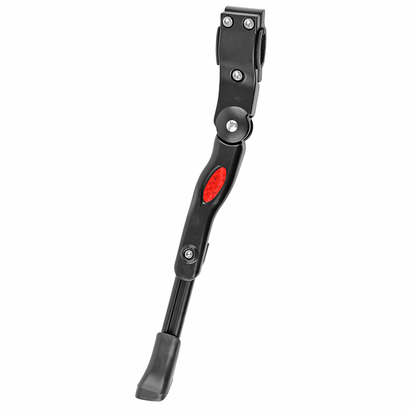 BEQUILLE VELO LATERALE ARRIERE NEWTON 24-28'' REGLABLE FIXATION BASE PAR COLLIER BEQUILLE VELO LATERALE ARRIERE NEWTON 24-28'' REGLABLE FIXATION BASE PAR COLLIER