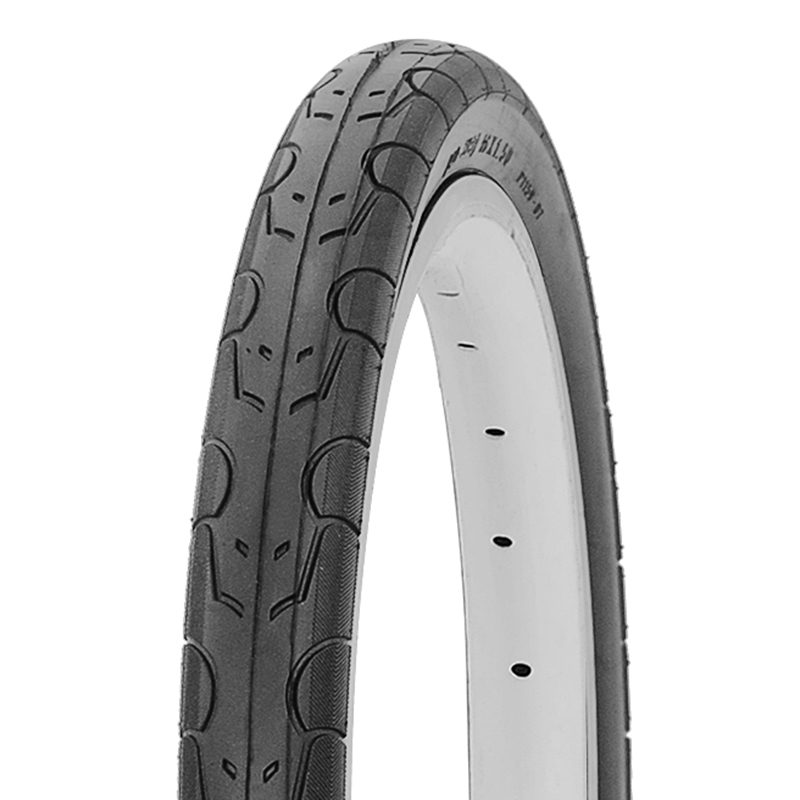 PNEU VTC URBAIN 700 X 28 WANDA W1159 NOIR TR (28-622) PNEU VTC URBAIN 700 X 28 WANDA W1159 NOIR TR (28-622)