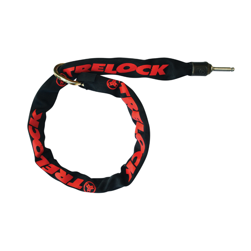 ANTIVOL VELO CHAINE A BOUCLE POUR FER A CHEVAL PLUG TRELOCK ZR455 NOIR CABLE 1.40M DIAM 8MM (PROFONDEUR PLUG FIXATION 50MM ET DIAM 9.6MM) ANTIVOL VELO CHAINE A BOUCLE POUR FER A CHEVAL PLUG TRELOCK ZR455 NOIR CABLE 1.40M DIAM 8MM (PROFONDEUR PLUG FIXATION 50MM ET DIAM 9.6MM)