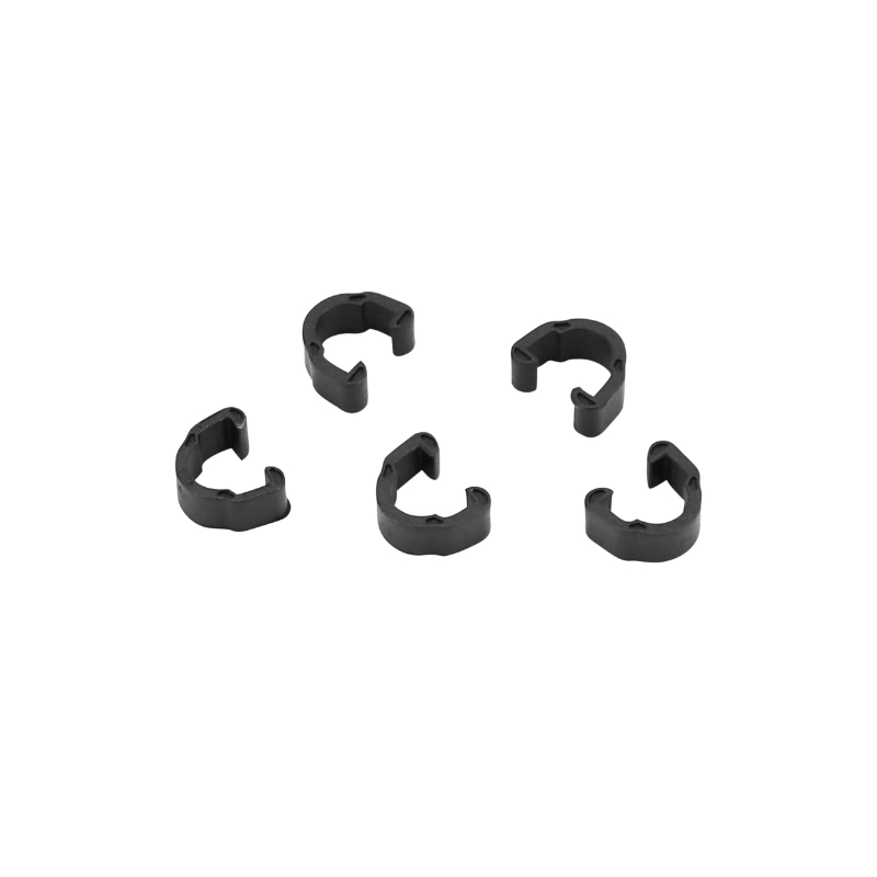 CLIP POUR GAINE HYDRAULIQUE WELDTITE (SACHET DE 5 PCS) CLIP POUR GAINE HYDRAULIQUE WELDTITE (SACHET DE 5 PCS)