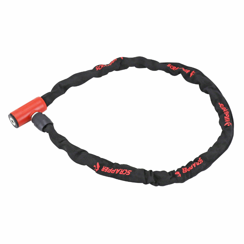 ANTIVOL VELO CHAINE A CLE DIAM 5,5MM L 1M NOIR -SELECTION P2R- (OFFRE SPECIALE) ANTIVOL VELO CHAINE A CLE DIAM 5,5MM L 1M NOIR -SELECTION P2R- (OFFRE SPECIALE)