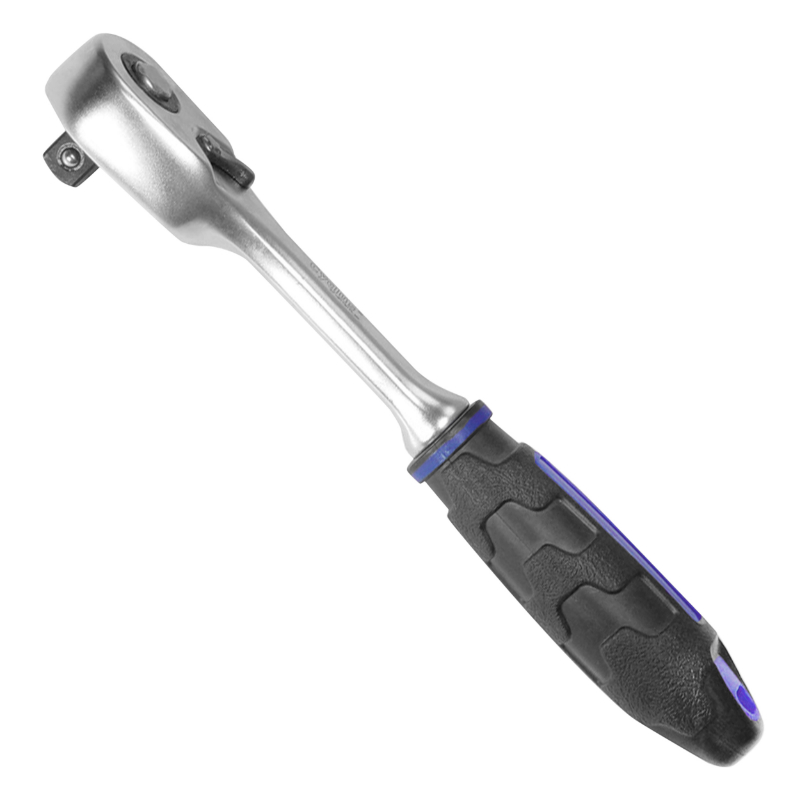 CLE A CLIQUET CYCLUS PRO 3-8 REVERSIBLE ACIER CHROME (VENDU A L'UNITE) -MADE IN GERMANY- CLE A CLIQUET CYCLUS PRO 3-8 REVERSIBLE ACIER CHROME (VENDU A L'UNITE) -MADE IN GERMANY-