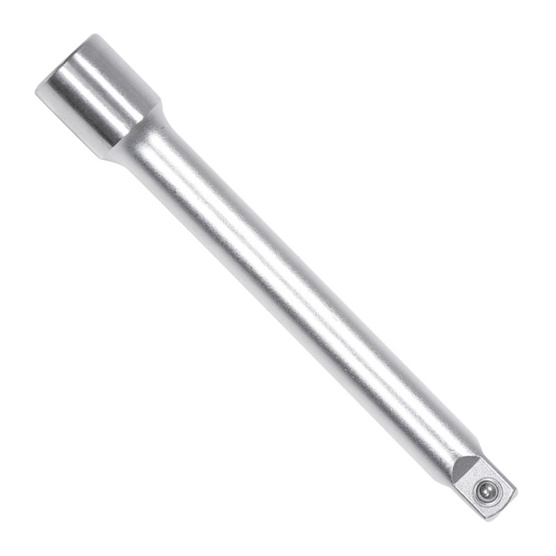 EXTENSION-RALLONGE CLE A CLIQUET CYCLUS PRO 3-8 L 125 MM ACIER CHROME VANADIUM (VENDU A L'UNITE) -MADE IN GERMANY- EXTENSION-RALLONGE CLE A CLIQUET CYCLUS PRO 3-8 L 125 MM ACIER CHROME VANADIUM (VENDU A L'UNITE) -MADE IN GERMANY-