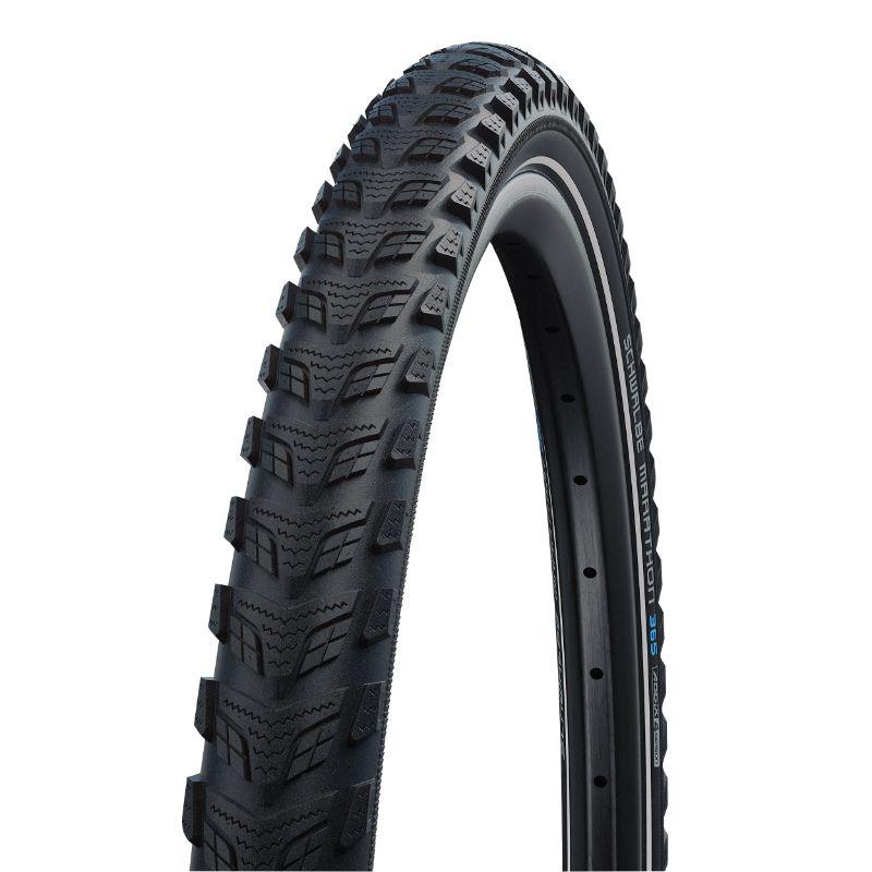 PNEU CITY 20 X 2.15 SCHWALBE MARATHON 365 NOIR TR (55-406) RENFORT GREENGUARD 5MM FLANC REFLEX COMPATIBLE VAE PNEU CITY 20 X 2.15 SCHWALBE MARATHON 365 NOIR TR (55-406) RENFORT GREENGUARD 5MM FLANC REFLEX COMPATIBLE VAE