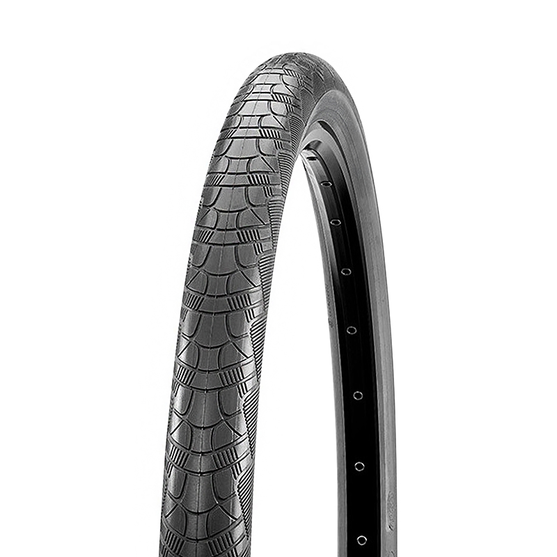 PNEU BMX 20 X 1.75 WANDA P1183 NOIR SLICK TR (47-406) PNEU BMX 20 X 1.75 WANDA P1183 NOIR SLICK TR (47-406)