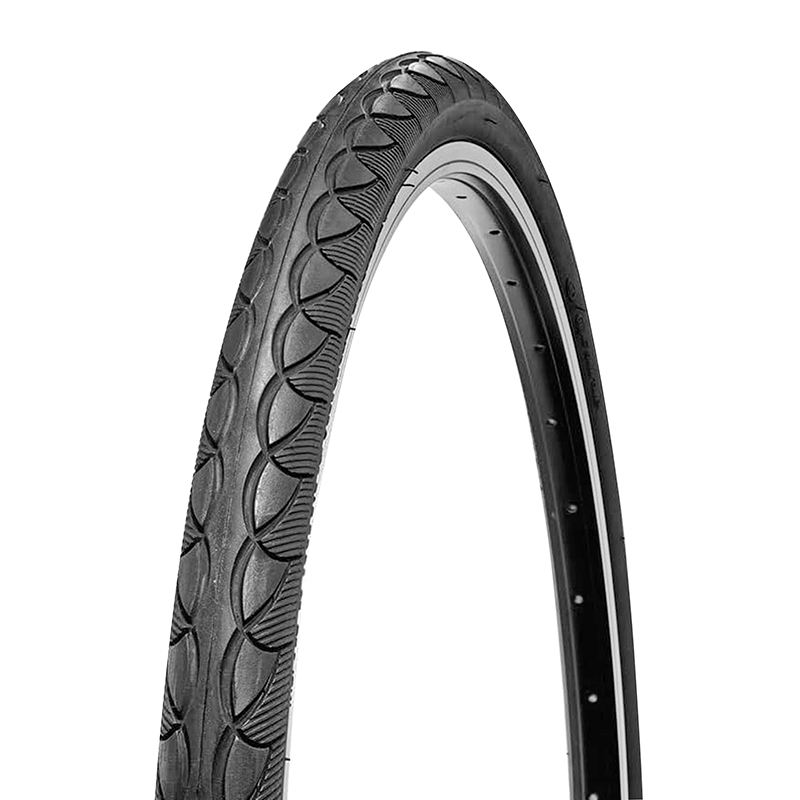 PNEU CITY 650 X 35A WANDA W20121 NOIR TR (26 X 1 3-8) (37-590) PNEU CITY 650 X 35A WANDA W20121 NOIR TR (26 X 1 3-8) (37-590)