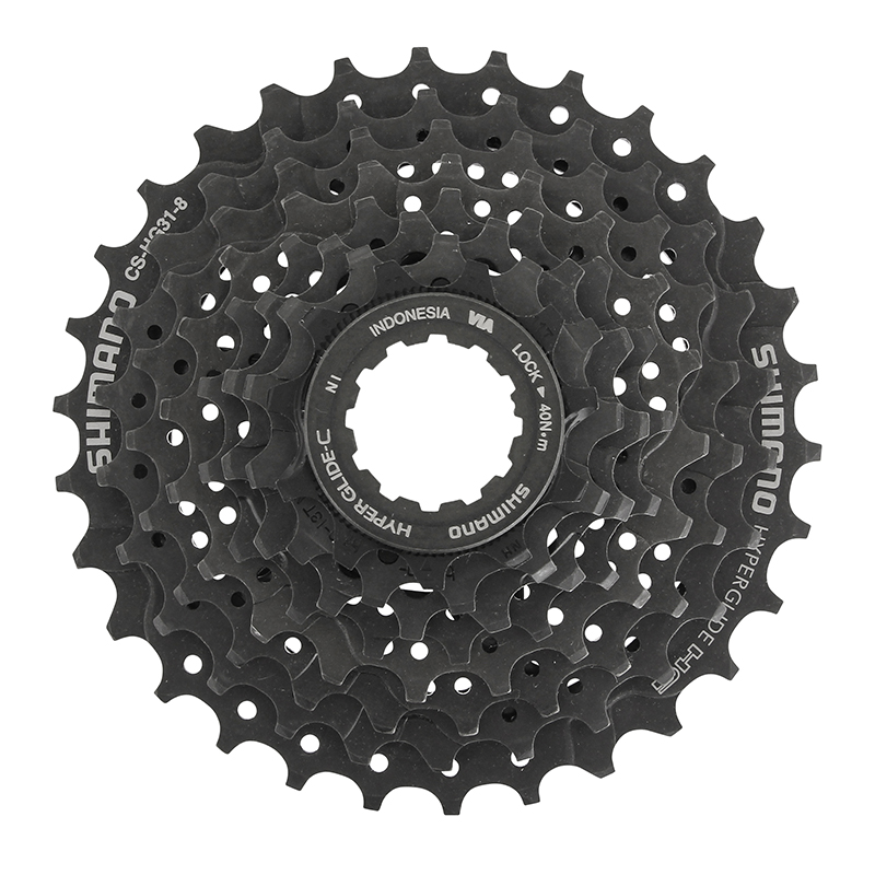 CASSETTE 8V. SHIMANO ACERA HG30 11-30 (11-13-15-17-20-23-26-30) (MONTAGE ATELIER) CASSETTE 8V. SHIMANO ACERA HG30 11-30 (11-13-15-17-20-23-26-30) (MONTAGE ATELIER)