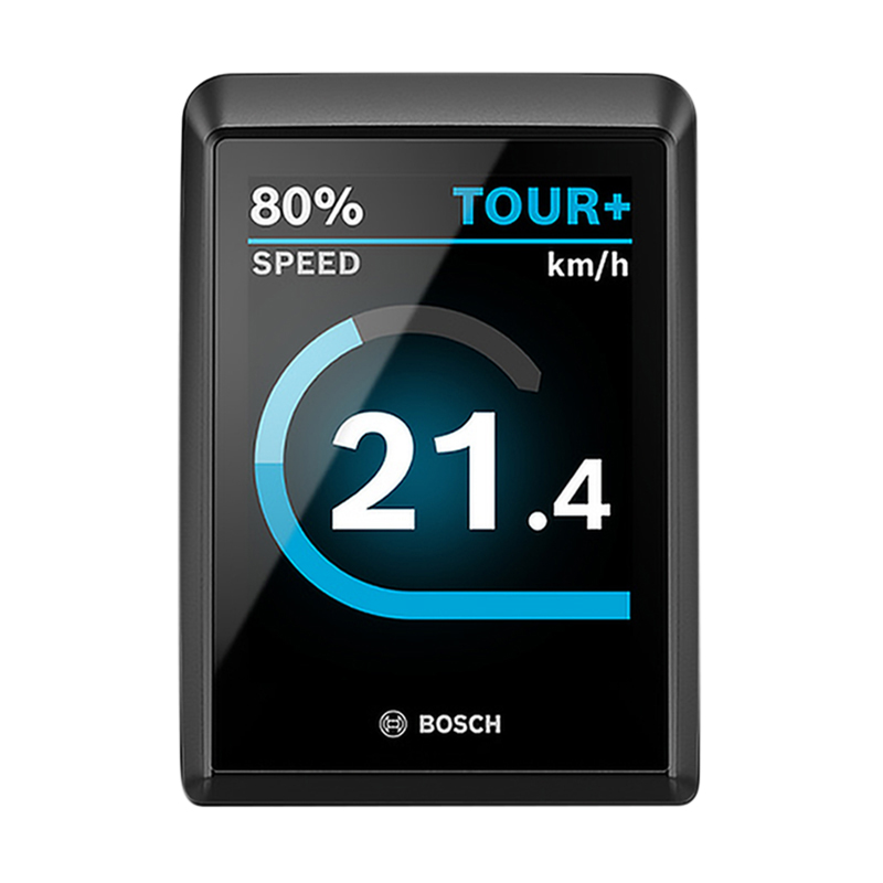 COMPTEUR - DISPLAY BOSCH KIOX 500 COMPTEUR - DISPLAY BOSCH KIOX 500