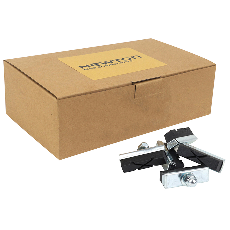 PORTE PATIN FREIN CITY CALIPER SYMETRIC NEWTON 40MM (VENDU PAR 30 PAIRES) -NEWTON- PORTE PATIN FREIN CITY CALIPER SYMETRIC NEWTON 40MM (VENDU PAR 30 PAIRES) -NEWTON-