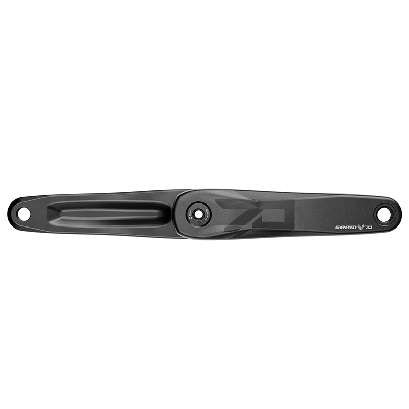 MANIVELLE DROITE + GAUCHE VAE - E-BIKE SRAM EAGLE 70 170MM NOIR ISIS (PAIRE) MANIVELLE DROITE + GAUCHE VAE - E-BIKE SRAM EAGLE 70 170MM NOIR ISIS (PAIRE)