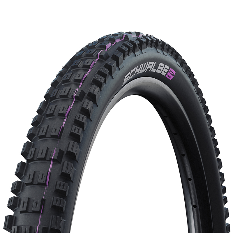 PNEU VTT GRAVITY - VAE 29 X 2.60 SCHWALBE EDDY CURRENT FRONT ADDIX SUPER TRAIL NOIR TUBELESS READY TS (65-622) HOMOLOGUE VAE E50 - OFFRE LIMITEE - PNEU VTT GRAVITY - VAE 29 X 2.60 SCHWALBE EDDY CURRENT FRONT ADDIX SUPER TRAIL NOIR TUBELESS READY TS (65-622) HOMOLOGUE VAE E50 - OFFRE LIMITEE -