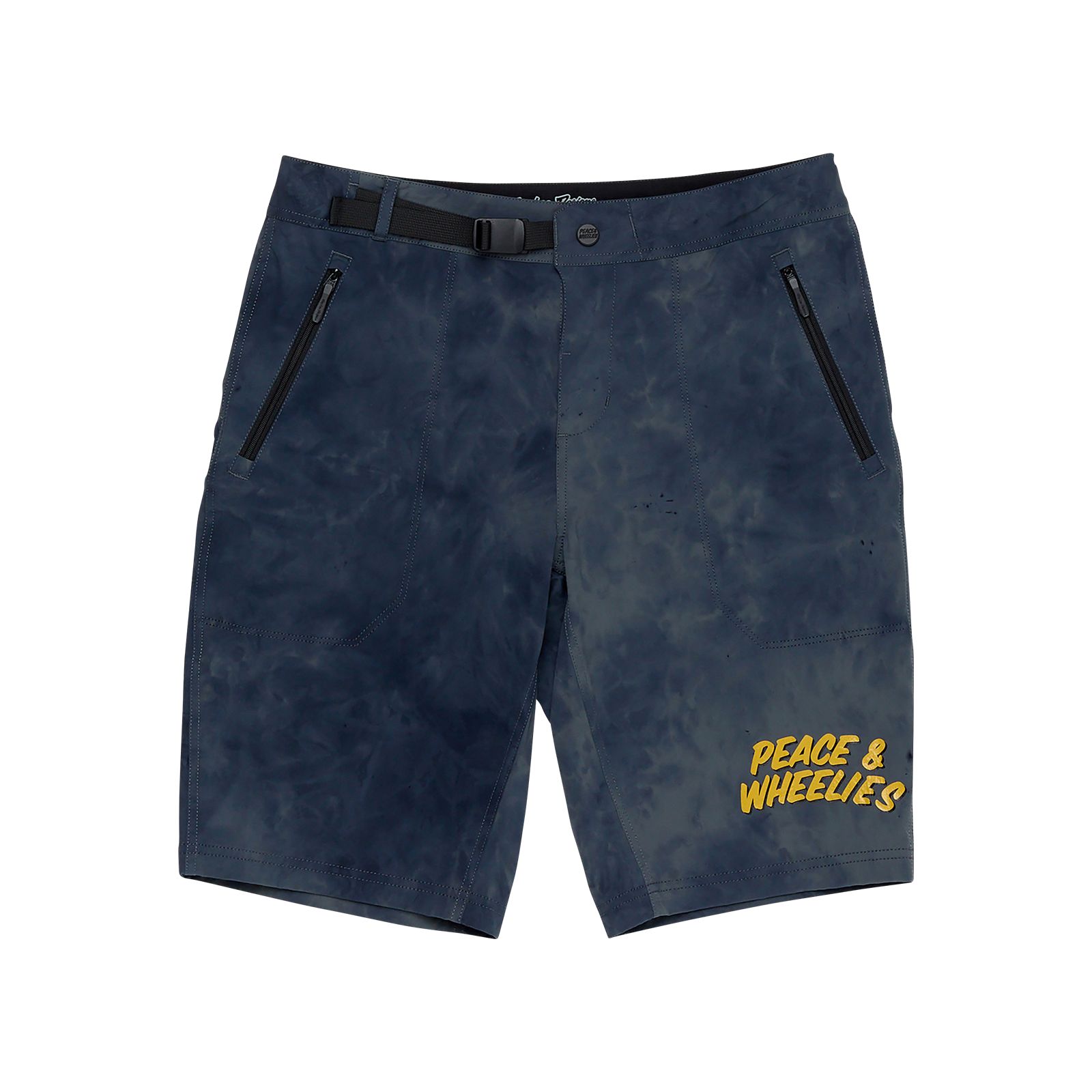 TROY LEE DESIGNS SKYLINE TRAIL SHORT SHELL, WASHED OUT, DARK CLOUD, 32, 32 TROY LEE DESIGNS SKYLINE TRAIL SHORT SHELL, WASHED OUT, DARK CLOUD, 32, 32