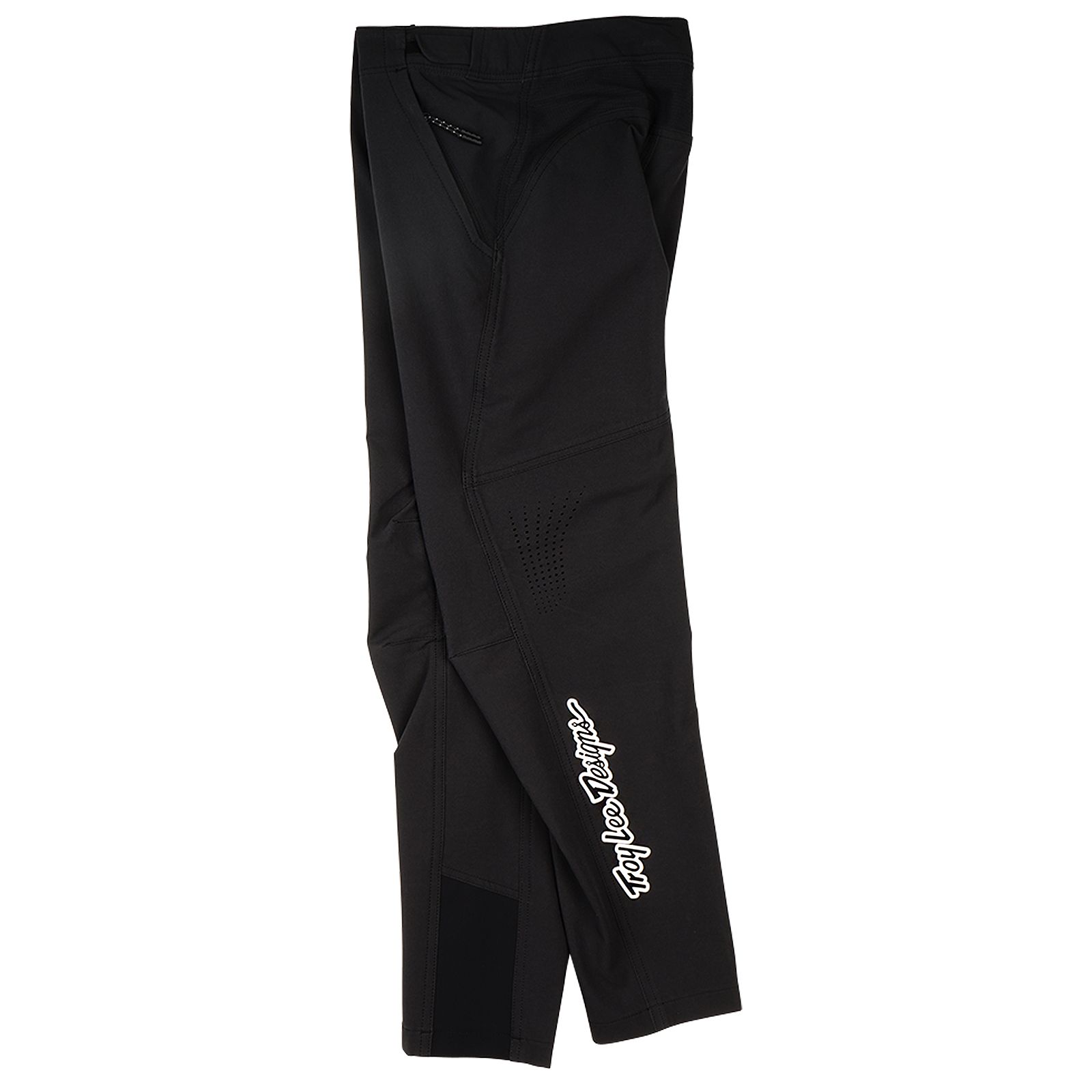 TROY LEE DESIGNS SKYLINE PANT, MONO, BLACK, YOUTH 28, 28, YOUTH