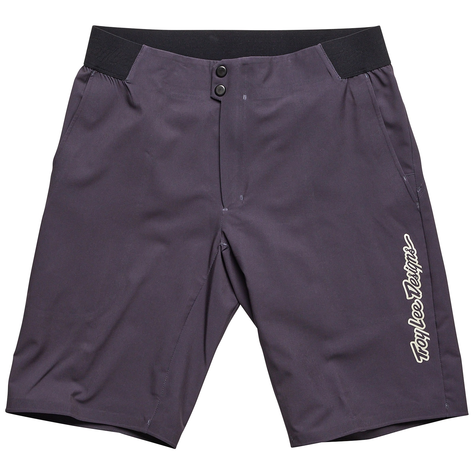 TROY LEE DESIGNS FLOWLINE SUPERLYTE SHORT SHELL, MONO, CARBON, 30, 30