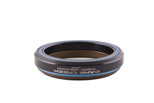 CANE CREEK 40 HEADSET LOWER, 1.5", BLACK IS52/40