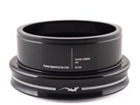 CANE CREEK 40 HEADSET LOWER, 1 1/8" (1.5" > 1 1/8"), BLACK EC49/30