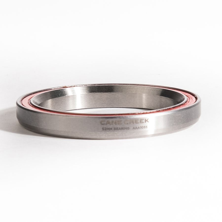 CANE CREEK REPLACEMENT BEARING, 52MM, 1 PC., HELLBENDER-SERIES CANE CREEK REPLACEMENT BEARING, 52MM, 1 PC., HELLBENDER-SERIES