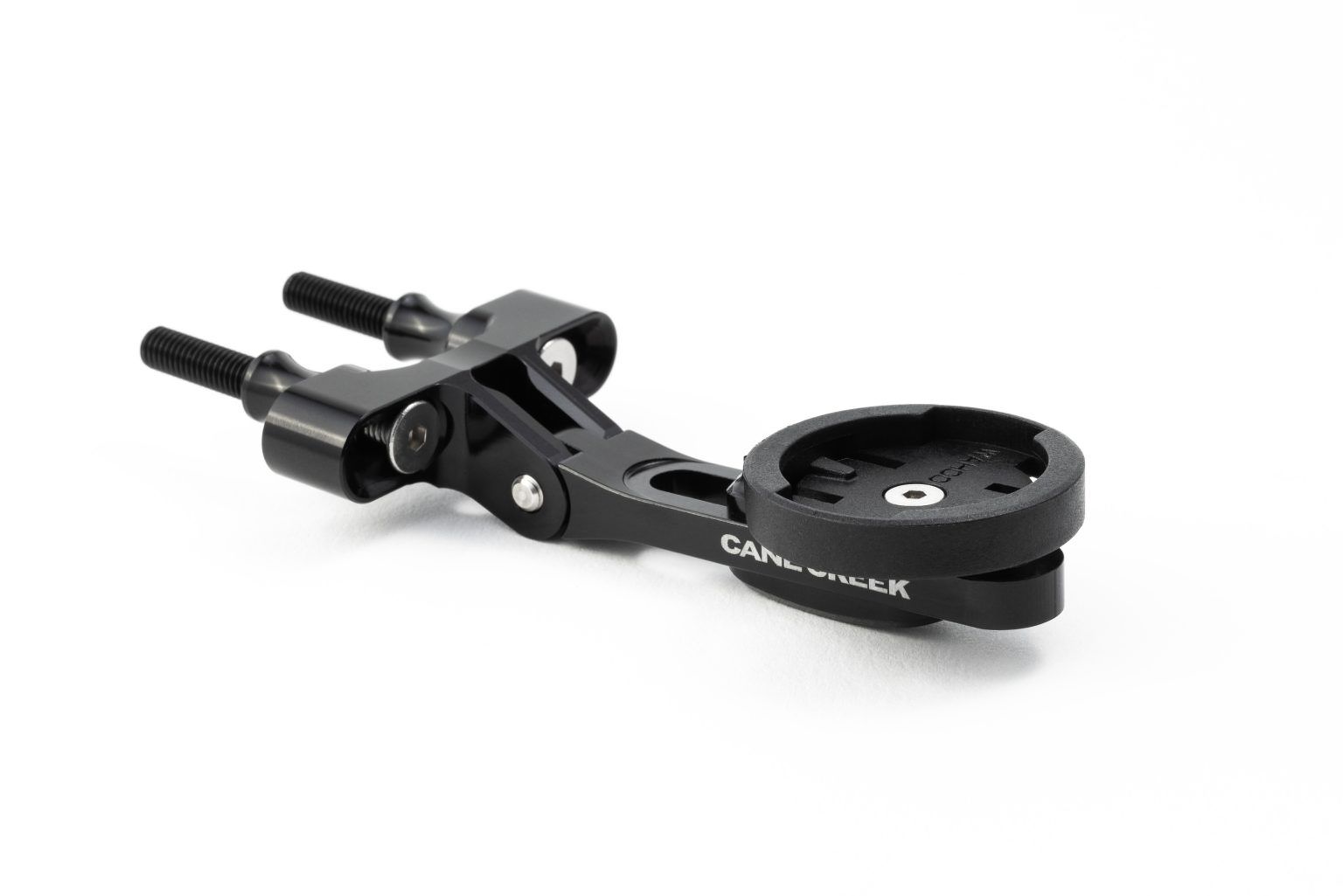 CANE CREEK COMPUTER MOUNT FOR GARMIN/WAHOO CANE CREEK COMPUTER MOUNT FOR GARMIN/WAHOO