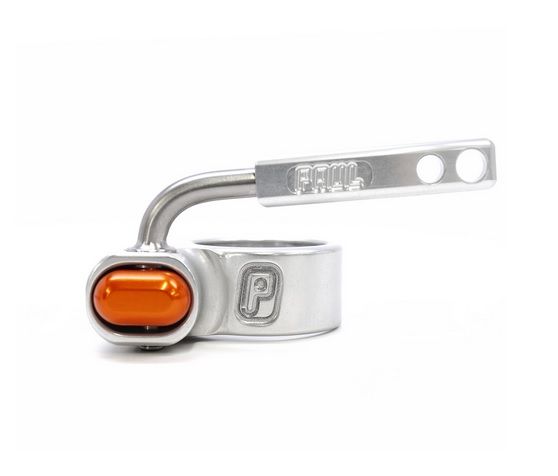 PAUL COMPONENT QUICK RELEASE SEAT POST COLLAR, 35.0MM PAUL COMPONENT QUICK RELEASE SEAT POST COLLAR, 35.0MM