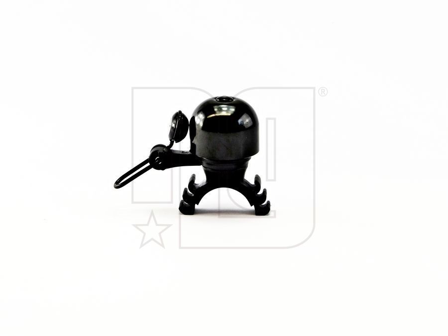 NG SPORTS THIAN BELL, 19.2-35.0MM, BLACK/BLACK