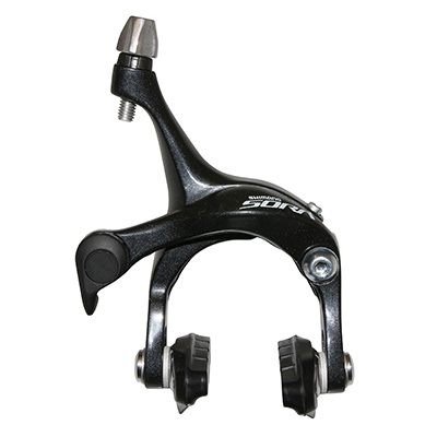 ETRIER FREIN ROUTE SHIMANO ARRIERE SORA 3000 (VENDU A L'UNITE) ETRIER FREIN ROUTE SHIMANO ARRIERE SORA 3000 (VENDU A L'UNITE)