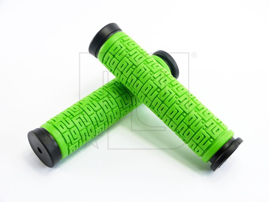 NG SPORTS TULSEE GRIP, 137/31.5MM, KAWA GREEN