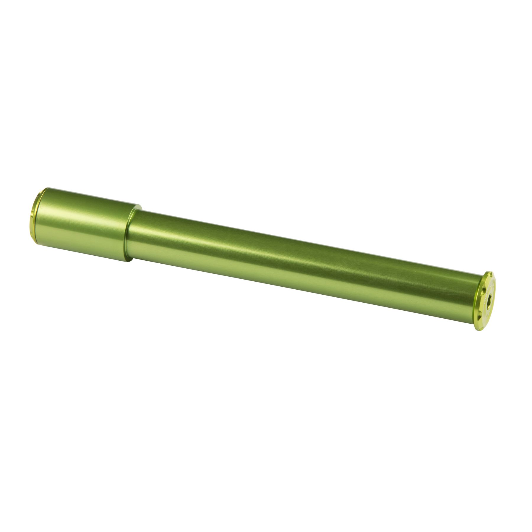 DVO AXLE ASSEMBLY, EMERALD