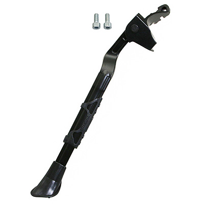 BEQUILLE VELO POLINI POUR E-BIKE MOTEUR POLINI E-P3 ENTRAXE 40 à 70MM (FIXATION SUR MOTEUR) REF 955.764.001 BEQUILLE VELO POLINI POUR E-BIKE MOTEUR POLINI E-P3 ENTRAXE 40 à 70MM (FIXATION SUR MOTEUR) REF 955.764.001