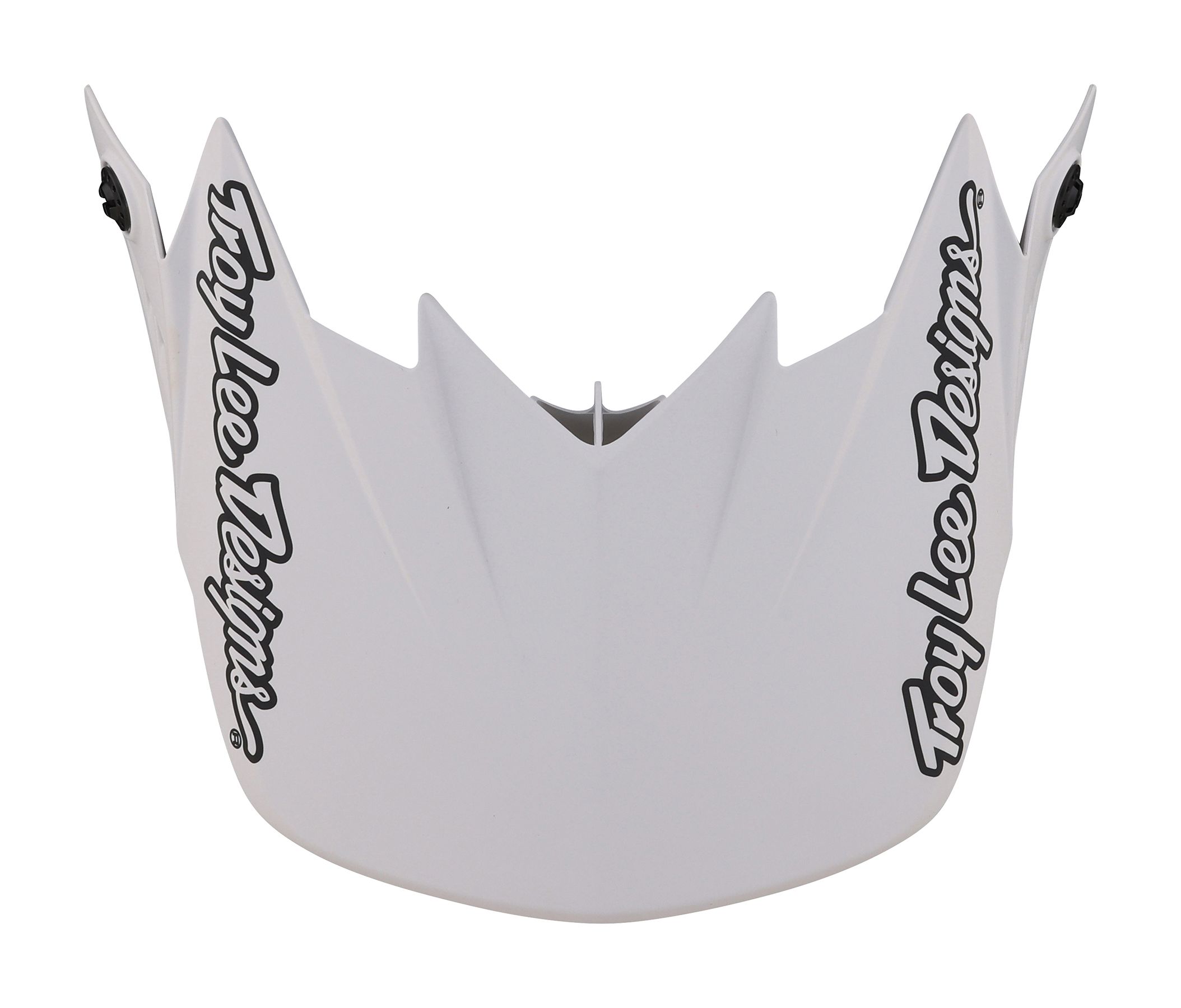 TROY LEE DESIGNS GP HELMET VISOR, VOLT, FOG, ONE SIZE