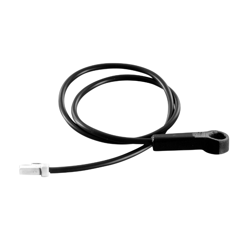 CABLE CAPTEUR DE ROUE POLINI EP3 REF 955.830.008 CABLE CAPTEUR DE ROUE POLINI EP3 REF 955.830.008