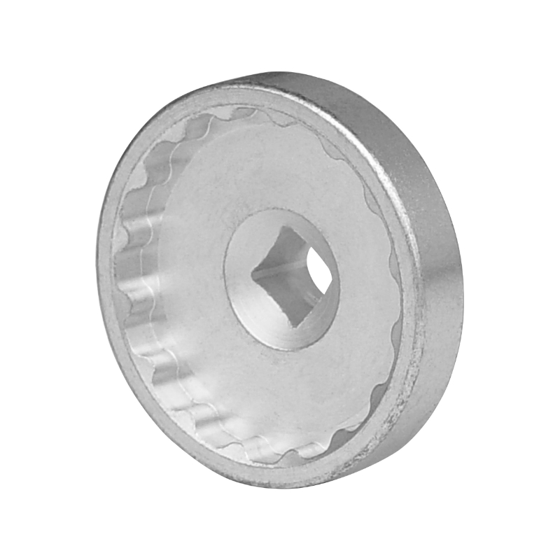 OUTIL PRO DEMONTE BOITIER CYCLUS POUR BOITIER SHIMANO HOLLOWTECH 2 POUR PEDALIER INTEGRE - COMPATIBLE AVEC L'OUTIL 180016 OUTIL PRO DEMONTE BOITIER CYCLUS POUR BOITIER SHIMANO HOLLOWTECH 2 POUR PEDALIER INTEGRE - COMPATIBLE AVEC L'OUTIL 180016