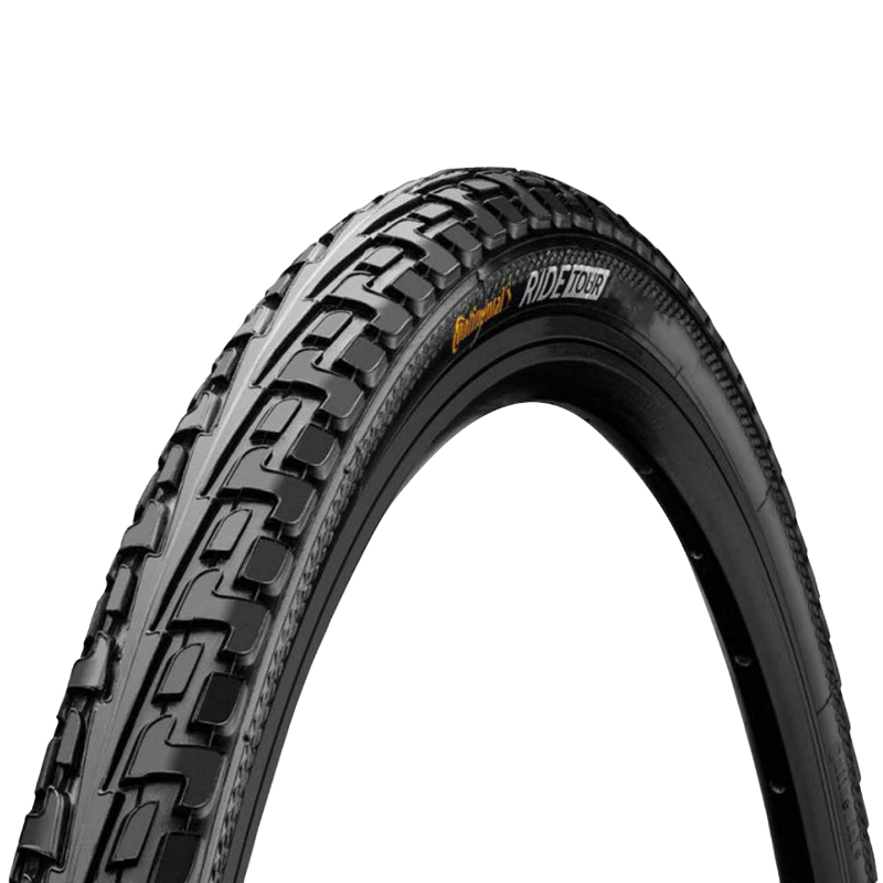 PNEU CITY 16 X 1.75 CONTINENTAL RIDE TOUR NOIR TR (47-305) PNEU CITY 16 X 1.75 CONTINENTAL RIDE TOUR NOIR TR (47-305)