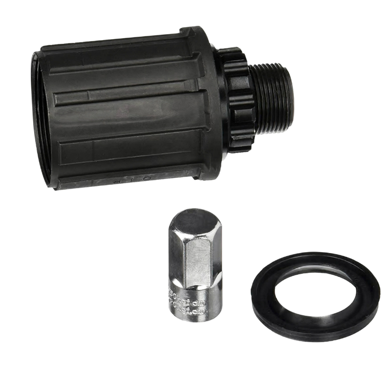 CORPS DE CASSETTE SRAM 8-9-10-11V. X7-X9-RISE 40 (10X135MM) CORPS DE CASSETTE SRAM 8-9-10-11V. X7-X9-RISE 40 (10X135MM)