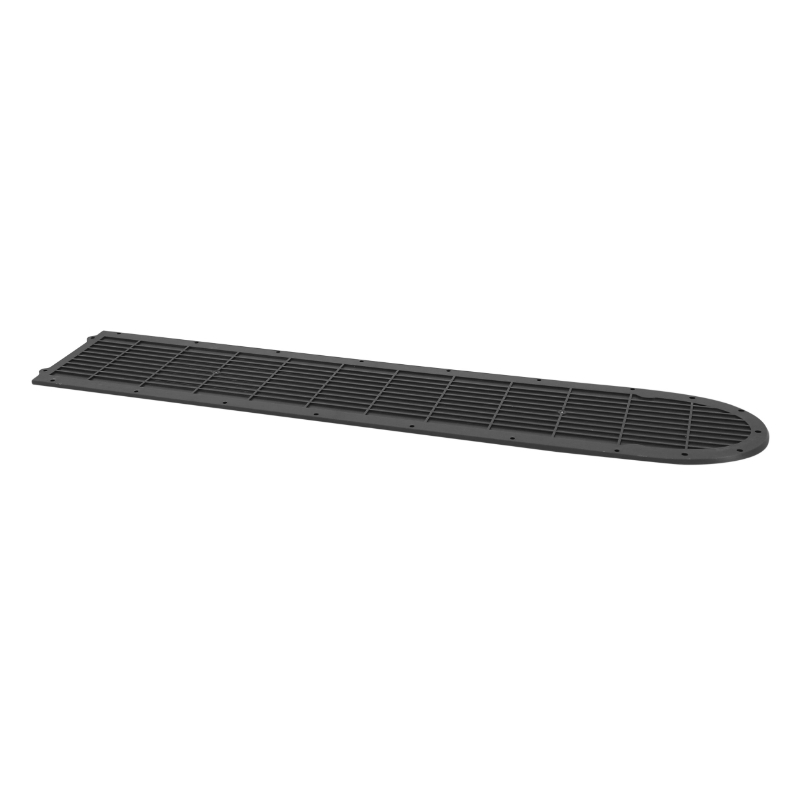 COUVERCLE-CACHE BATTERIE POUR TROTTINETTE XIAOMI PRO, PRO 2 NOIR (L 54,5CM) (VENDU A L'UNITE) -SELECTION P2R- COUVERCLE-CACHE BATTERIE POUR TROTTINETTE XIAOMI PRO, PRO 2 NOIR (L 54,5CM) (VENDU A L'UNITE) -SELECTION P2R-