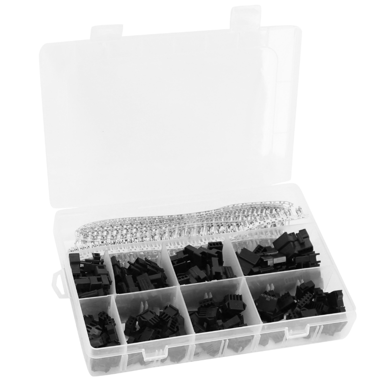 COFFRET CONNECTEUR SM TROTTINETTE (COFFRET 560 PIECES) -SELECTION P2R- COFFRET CONNECTEUR SM TROTTINETTE (COFFRET 560 PIECES) -SELECTION P2R-