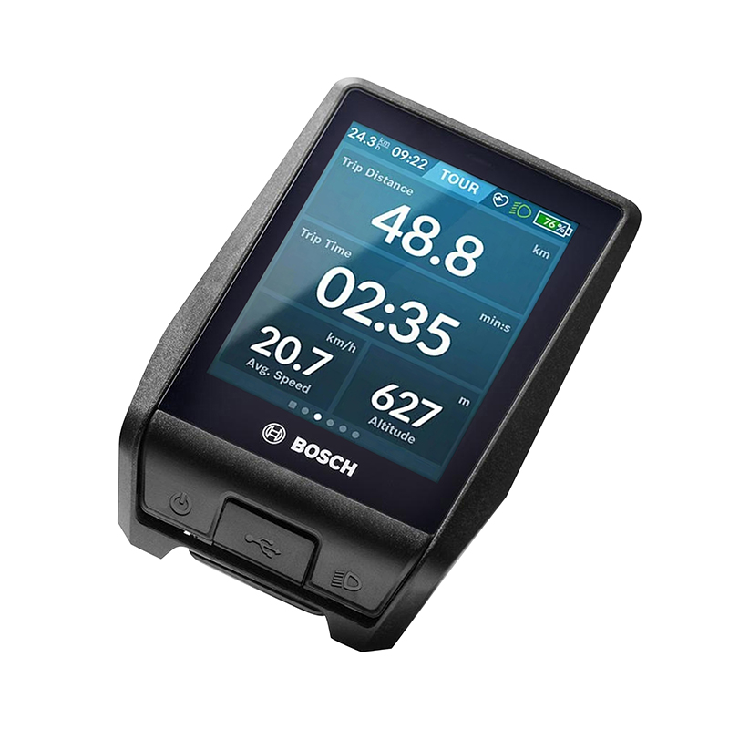 COMPTEUR - DISPLAY BOSCH NYON (BOSCH 2èME GéNéRATION)  -BUI350