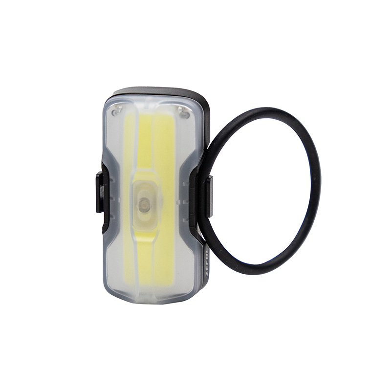 ECLAIRAGE VELO USB AVANT SUR CINTRE ZEFAL VISION F20 LUMENS NOIR ECLAIRAGE VELO USB AVANT SUR CINTRE ZEFAL VISION F20 LUMENS NOIR