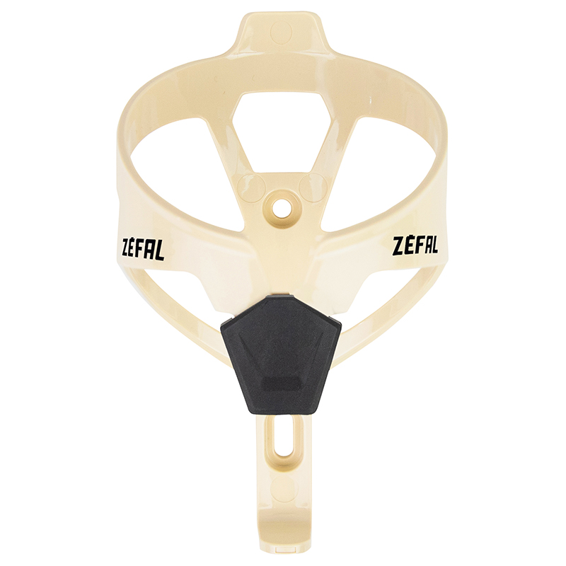 PORTE BIDON ZEFAL PULSE A2 CREME-NOIR 26G PORTE BIDON ZEFAL PULSE A2 CREME-NOIR 26G