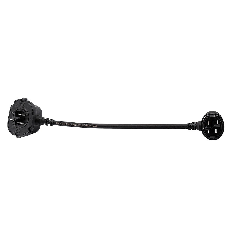CABLE BOSCH POUR BATTERIE POWER MORE ADDITIONNELLE PASSAGE CABLE VERS LE SUPPORT 50MM BCH3923_50 CABLE BOSCH POUR BATTERIE POWER MORE ADDITIONNELLE PASSAGE CABLE VERS LE SUPPORT 50MM BCH3923_50
