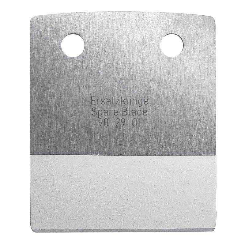 LAME DE RECHANGE POUR COUPE GAINE DE FREIN HYDRAULIQUE ET DURITE PRO KNIPEX (90 29 01)  -MADE IN GERMANY-