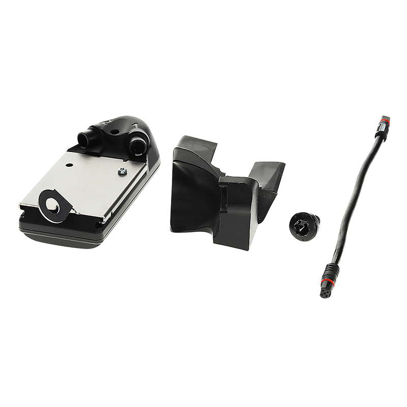 KIT INSTALLATION CONNECT MODULE BOSCH POST EQUIPEMENT  -BCM310 (INCLUS CONNECT MODULE, PLAQUE, SUPPORT, CABLE, VIS)