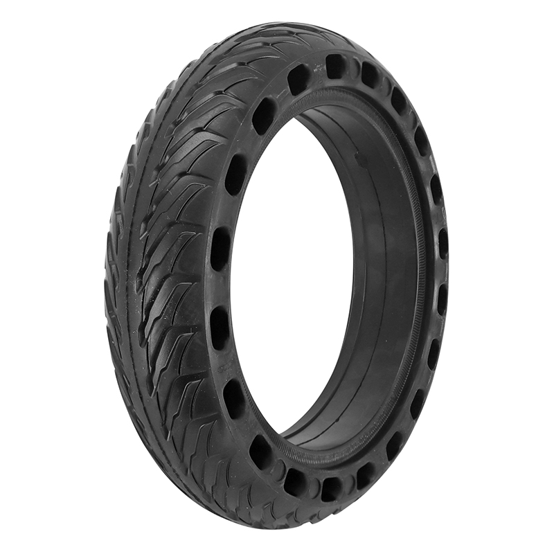 PNEU TROTTINETTE PLEIN ALVEOLE 8.5 X 2.00-6.1 NOIR - LARGEUR INTERIEUR 36 MM (POUR XIAOMI M365, 1S, ESSENTIAL, MI3, PRO, PRO2 ET WISPEED) PNEU TROTTINETTE PLEIN ALVEOLE 8.5 X 2.00-6.1 NOIR - LARGEUR INTERIEUR 36 MM (POUR XIAOMI M365, 1S, ESSENTIAL, MI3, PRO, PRO2 ET WISPEED)