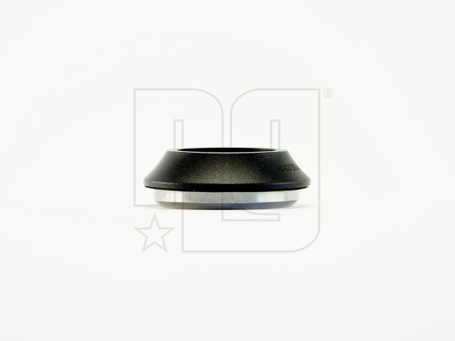 NG SPORTS CHAROLEE HEADSET UPPER 1 1/8", IS42/28.6, MATTE BLACK NG SPORTS CHAROLEE HEADSET UPPER 1 1/8", IS42/28.6, MATTE BLACK